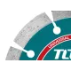Ալմաստե սեգմենտային սկավառակ  230 X 22.22 մմ